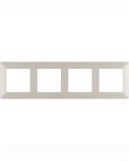Legrand 754044 VLN-l СЛК Рамка 4-пост