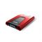 Внешний жёсткий диск ADATA 1TB 2.5" HD650 Красный