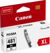 Cartridge Canon/CLI-481 XL BK/Desk jet/black