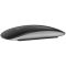Magic Mouse - Black Multi-Touch Surface,Model A3204