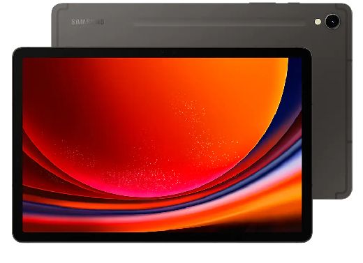 Планшет Galaxy Tab S9 11" 5G 128GB, SM-X716BZAASKZ, graphite