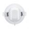 Светильник Philips 59449 MESON 105 9W 30K WH recessed LED