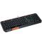 Клавиатура Canyon CND-SKB6-RU Gaming черный