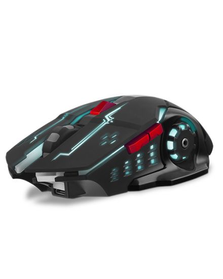 Беспроводная игровая мышь SVEN RX-G930W