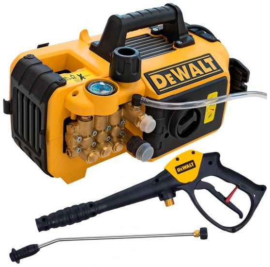 Моечный аппарат DeWALT DXPW 002CE(HJR-O)DEW EM