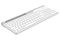 Клавиатура A4tech Fstyler FK25 White