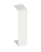 Legrand 033608 DLPLНакл. на стык 60х20-16 бел