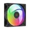 Вентилятор для процессора Ocypus Gamma A40 BK ARGB Digital 200W 1851/1700/1200/115X/AM5/AM4 Черный