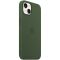 iPhone 13 Silicone Case with MagSafe – Clover, Model A2706