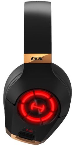 Гарнитура игровая Edifier Gx Black