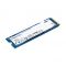 Твердотельный накопитель SSD Kingston NV3 SNV3S/500G M.2 NVMe PCIe 4.0x4