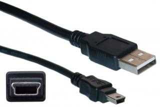 CAB-CONSOLE-USB Кабель Console Cable 6 ft with USB Type A and mini-B