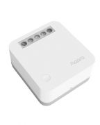 Реле одноканальное с нейтралью Aqara Single switch module T1 (With Neutral)
