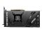 Видеокарта MSI GeForce RTX4070 VENTUS 2X 12G OC, 12G GDDR6X 256-bit HDMI 3xDP RTX 4070 VENTUS 2X 12G OC