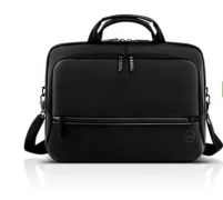 Сумка Dell Premier Briefcase (460-BCQL)