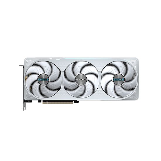 Видеокарта Gigabyte (GV-N507TEAGLEOC ICE-16GD) RTX5070Ti EAGLE OC ICE 16G Видеокарта Gigabyte (GV-N507TEAGLEOC ICE-16GD) RTX5070Ti EAGLE OC ICE 16G