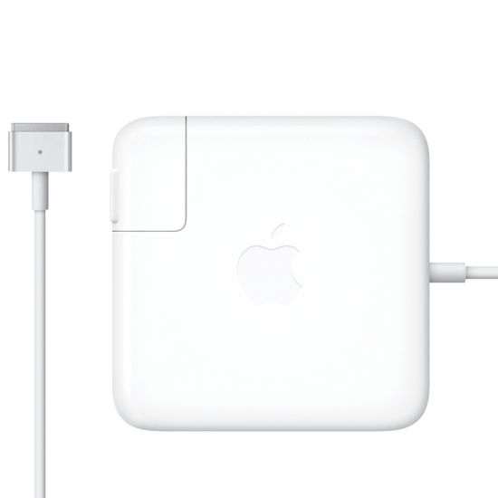 Apple 85W MagSafe 2 Power Adapter (for MacBook Pro with Retina display),Model A1424