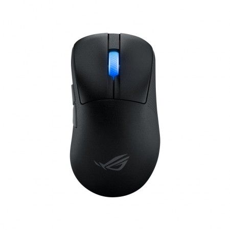 Мышь ASUS P714 ROG KERIS II WL ACE/BLK//MS,AIMPOINT PRO,42000DPI