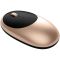 SATECHI M1 Bluetooth Wireless Mouse - Gold