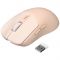 Мышь Acer OMR312 розовый оптич. 3200dpi беспров. BT/Radio USB 5but (ZL.MCECC.036)