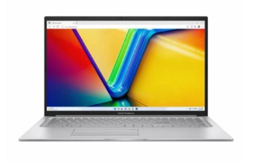 Ноутбук Asus Vivobook 17/X1704VA-AU391 (90NB10V1-M00CV0) Ноутбук Asus Vivobook 17/X1704VA-AU391 (90NB10V1-M00CV0)