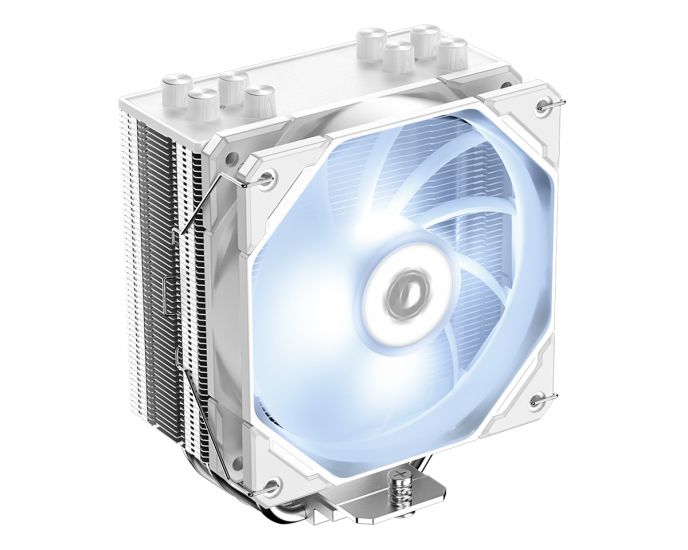 Вентилятор ID-Cooling SE-224-XTS WHITE