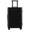 Чемодан NINETYGO Manhattan frame luggage -24" - Black