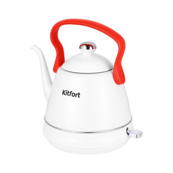 Чайник электрический Kitfort КТ-6793 Чайник электрический Kitfort КТ-6793