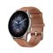 Смарт часы Amazfit GTR 3 Pro A2040 Brown Leather