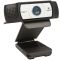 Веб-камера Logitech C930e (Full HD 1080p/30fps, автофокус, zoom 4x, угол обзора 90°, стереомикрофон, защитная шторка, кабель 1.83м)