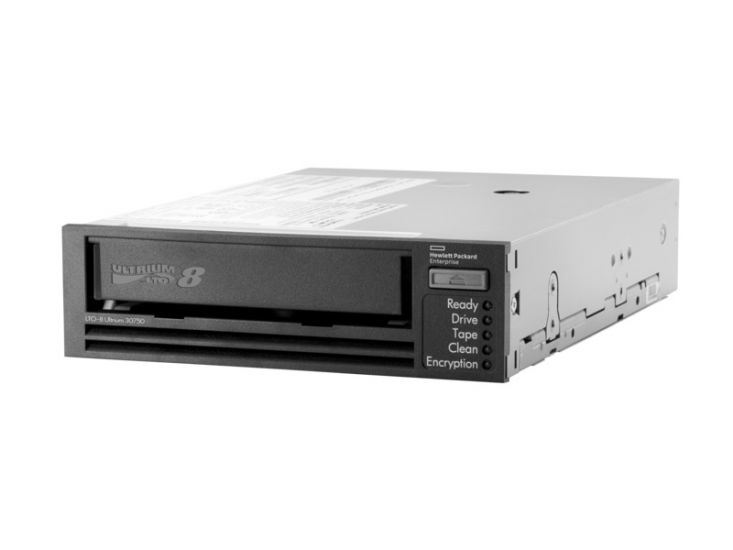 Tape drive HP Enterprise/StoreEver MSL LTO-8 Ultrium 30750 SAS Drive Upgrade Kit