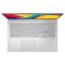 Ноутбук ASUS VivoBook Go 15 E1504FA-BQ867, Ryzen 5-7520U-2.8/512G SSD/16G/15.6' FHD Dos