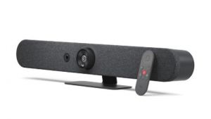Система видеоконференции Logitech Rally Bar Mini Graphite