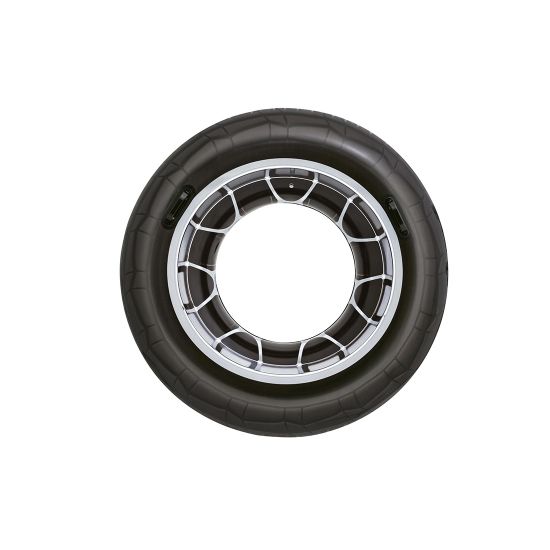 Надувной круг для плавания Bestway 36102 Надувной круг для плавания Bestway 36102