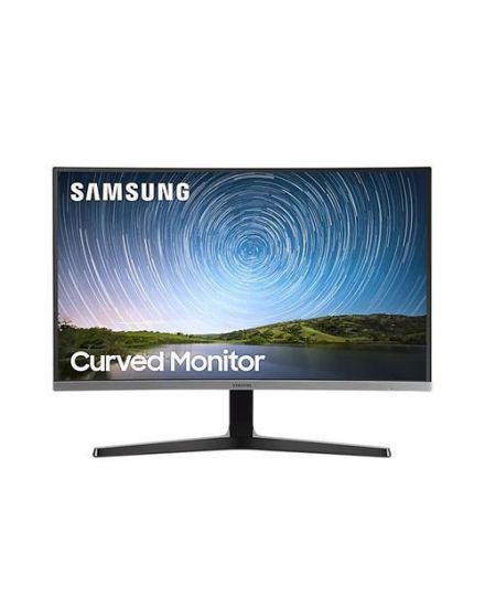 Монитор Samsung LC32R502FHIXCI 31,5