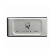 Внешний SSD диск Kingston 4TB XS2000 Серый