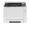Цветной Лазерный принтер Kyocera ECOSYS PA2100cwx (A4, 1200 dpi, 512Mb, 21 ppm, дуплекс, USB 2.0, Gigabit Ethernet, Wireless LAN), продажа только с доп. тонерами TK-5430K, TK-5430C, TK-5430M, TK-5430Y