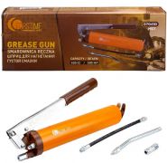 Шприц ручной для нагнетания густой смазки 500мл 65766 FT-07041D MST