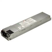Supermicro Power Supply 740W 80 Plus Platinum Certified, Redundant w/ PMBus - 100-240 V input