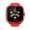 Смарт часы Elari KidPhone 4G Fresh Красный
