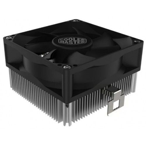 Вентилятор для CPU CoolerMaster A30 TDP 65W 3-pin 2500RPM 28dBA(Max) AM4/FM2 /FM2/FM1/AM3 /AM3/AM2/AM2  RH-A30-25FK-R1