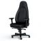 Игровое кресло Noblechairs ICON Black Edition 