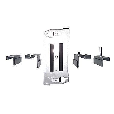 Mounting Kit HP Enterprise/Aruba AP-MNT-D AP mount bracket individual