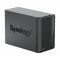 Synology DS224+  2xHDD NAS-сервер «All-in-1»