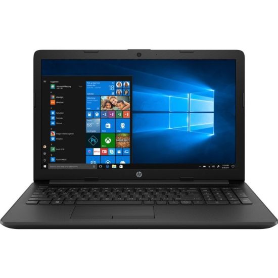 Ноутбук HP Europe 15,6 ''/Laptop 15-db0478ur /AMD  AMD  A6-9225  2,6 GHz/4 Gb /1000 Gb 5400 /Nо ODD /Radeon  R4  256 Mb /Windows 10  Home  64  Русская