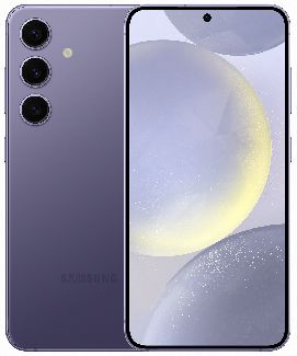Смартфон Samsung Galaxy S24 5G 256GB, Cobalt Violet (SM-S921BZVGSKZ)