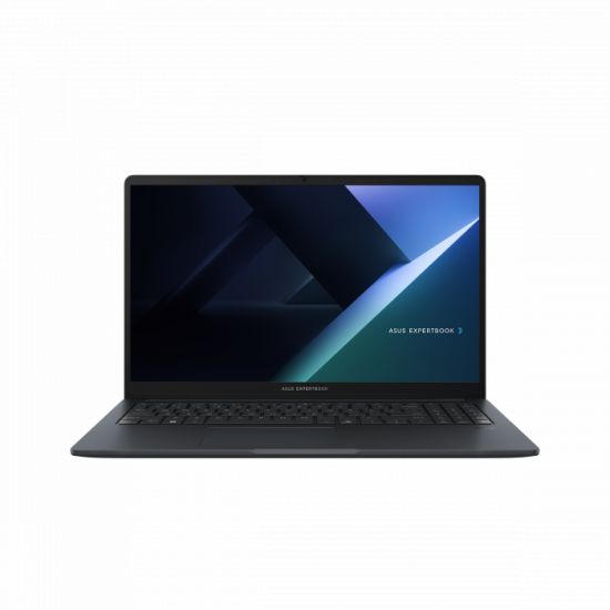 Ноутбук ASUS B1503CVA-S71265W/C7 150U/16G/1T PCIE/15.6 FHD 16:9 300nt IPS/W11H/1yw/FPS/BL KBD RU/720p/Plastic