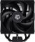 Кулер для процессора ID-Cooling FROZN A410 BLACK, S1851/1700/1200/115x/AMD, 230W, 500-2000rpm, 4pin