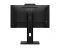 Монитор 23.8" MSI PRO MP242PMG IPS 1920x1080 120Hz 1ms 300cd/m 1500:1 HDMI VGA DP 3xUSB 2x2W Встроенная WEB камера с микрофоном, Регулировка по Высоте HAS, Черный