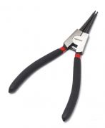 Съемник стопорных колец прямой на разжим (175мм). 1638        PA-68-175SS